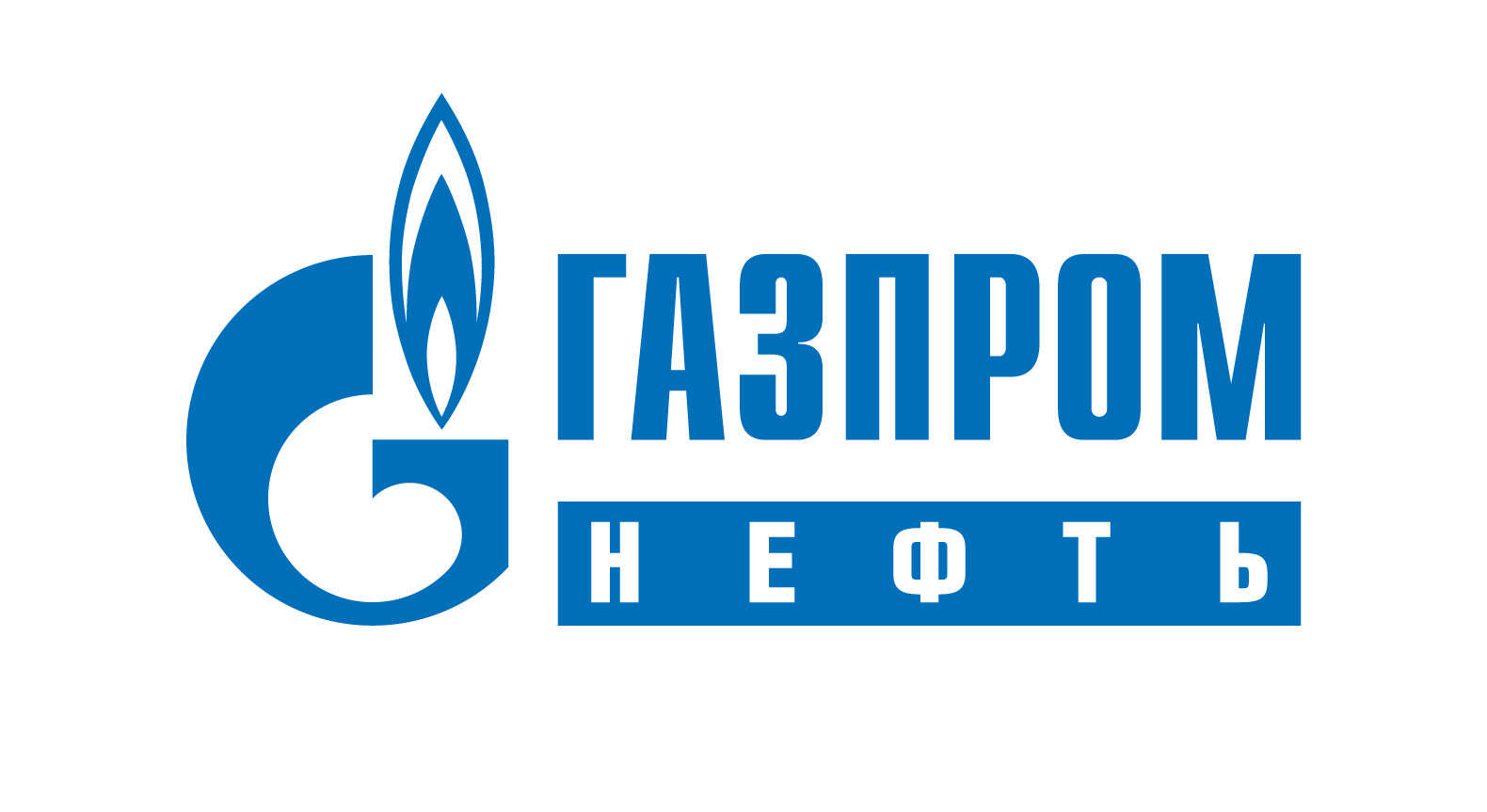 gazprom neft logo