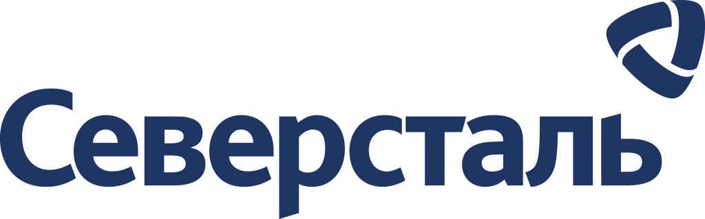 logo severstal